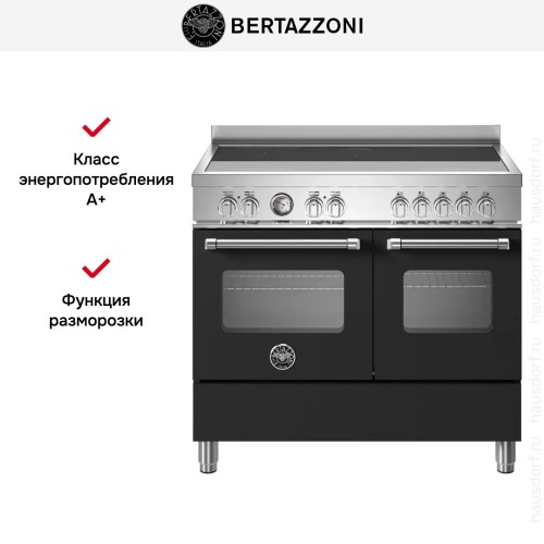 Варочный центр Bertazzoni MAS105I2ENET в Краснодаре