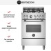 Варочный центр Bertazzoni MAS64L1EXT в Краснодаре