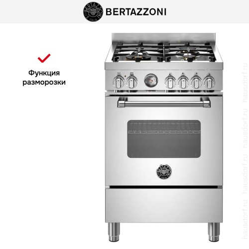 Варочный центр Bertazzoni MAS64L1EXT в Краснодаре