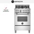 Варочный центр Bertazzoni MAS64L1EXT в Краснодаре