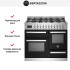 Варочный центр Bertazzoni PRO106L3ENET в Краснодаре