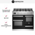 Варочный центр Bertazzoni PRO106L3ENET в Краснодаре