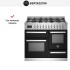 Варочный центр Bertazzoni PRO106L3ENET в Краснодаре