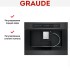 Встраиваемая кофемашина Graude KV 45.0 SE в Краснодаре