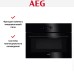 Встраиваемая микроволновая печь AEG KMK721880B в Краснодаре