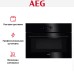 Встраиваемая микроволновая печь AEG KMK721880B в Краснодаре