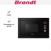 Встраиваемая микроволновая печь Brandt BMG2112B в Краснодаре