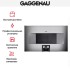 Встраиваемая микроволновая печь Gaggenau BM 484-110 в Краснодаре