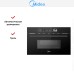 Встраиваемая микроволновая печь Midea MI9340GB-I в Краснодаре