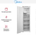 Встраиваемая морозильная камера Midea MDRE306FZF01 в Краснодаре