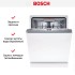 Встраиваемая посудомоечная машина Bosch SBH4ECX10E в Краснодаре