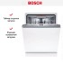 Встраиваемая посудомоечная машина Bosch SBH4ECX10E в Краснодаре