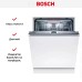 Встраиваемая посудомоечная машина Bosch SMV4HVX31E в Краснодаре