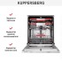 Встраиваемая посудомоечная машина Kuppersberg GIM 6092 в Краснодаре