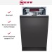 Встраиваемая посудомоечная машина Neff S855EMX16E в Краснодаре