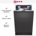 Встраиваемая посудомоечная машина Neff S855EMX16E в Краснодаре