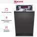Встраиваемая посудомоечная машина Neff S855EMX16E в Краснодаре