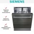 Встраиваемая посудомоечная машина Siemens SE 63HX36 TE в Краснодаре