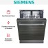 Встраиваемая посудомоечная машина Siemens SE 63HX36 TE в Краснодаре