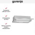 Встраиваемая телескопическая вытяжка Gorenje TH62E3X в Краснодаре