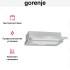 Встраиваемая телескопическая вытяжка Gorenje TH62E3X в Краснодаре