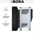 Встраиваемая в столешницу вытяжка BORA PKA3AB в Краснодаре