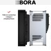 Встраиваемая в столешницу вытяжка BORA PKA3AB в Краснодаре