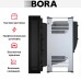 Встраиваемая в столешницу вытяжка BORA PKA3AB в Краснодаре