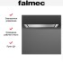 Встраиваемая вытяжка FALMEC STELLA PLUS IS.90 STAINLESS STEEL в Краснодаре