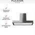 Встраиваемая вытяжка Fulgor Milano FBGHD 800 PT X в Краснодаре