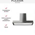 Встраиваемая вытяжка Fulgor Milano FBGHD 800 PT X в Краснодаре