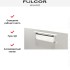 Встраиваемая вытяжка Fulgor Milano FDDH 900 TRC WH в Краснодаре