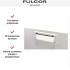 Встраиваемая вытяжка Fulgor Milano FDDH 900 TRC WH в Краснодаре