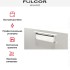 Встраиваемая вытяжка Fulgor Milano FDDH 900 TRC WH в Краснодаре