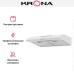 Вытяжка KRONA LIANA 600 WHITE PB в Краснодаре