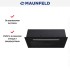 Встраиваемая вытяжка Maunfeld Crosby 850LED черный в Краснодаре