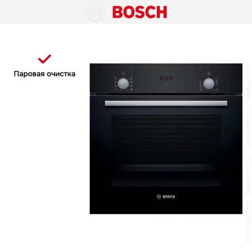 Встраиваемый духовой шкаф BOSCH HBF512BA0R в Краснодаре