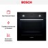 Встраиваемый духовой шкаф BOSCH HBF512BA0R в Краснодаре