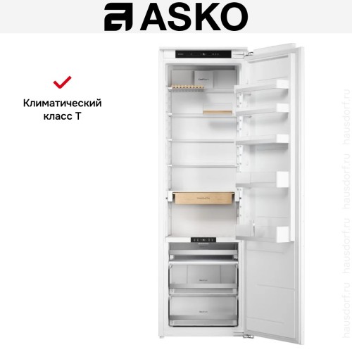 Встраиваемый холодильник Asko R31842I в Краснодаре