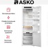 Встраиваемый холодильник Asko R31842I в Краснодаре