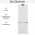 Встраиваемый холодильник De Dietrich DRC1775EN в Краснодаре