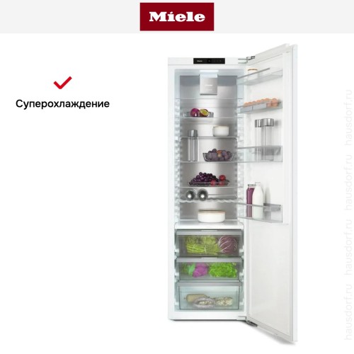 Встраиваемый холодильник Miele K 7747 C в Краснодаре