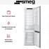 Встраиваемый холодильник Smeg C41941F1 в Краснодаре