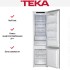 Встраиваемый холодильник Teka RBF 77360 FI в Краснодаре