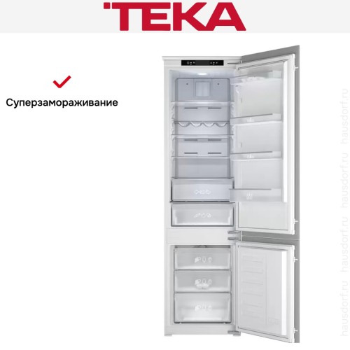 Встраиваемый холодильник Teka RBF 77360 FI в Краснодаре