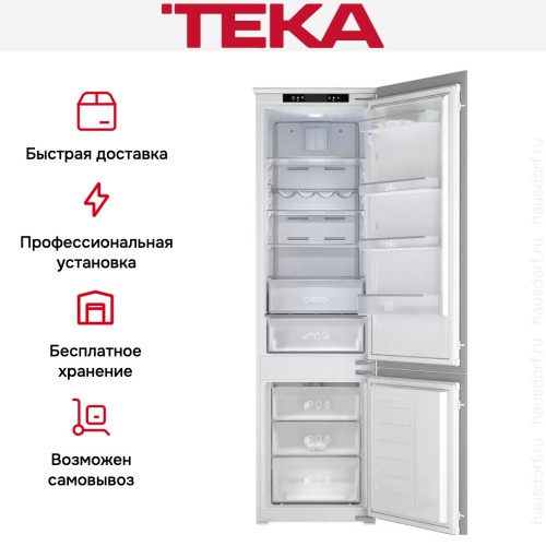 Встраиваемый холодильник Teka RBF 77360 FI в Краснодаре