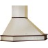Вытяжка Falmec Iris Piastrelata ANG (600) S орех в Краснодаре