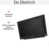 Вытяжка De Dietrich DHV2963B в Краснодаре