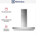 Вытяжка Electrolux LFT419X в Краснодаре