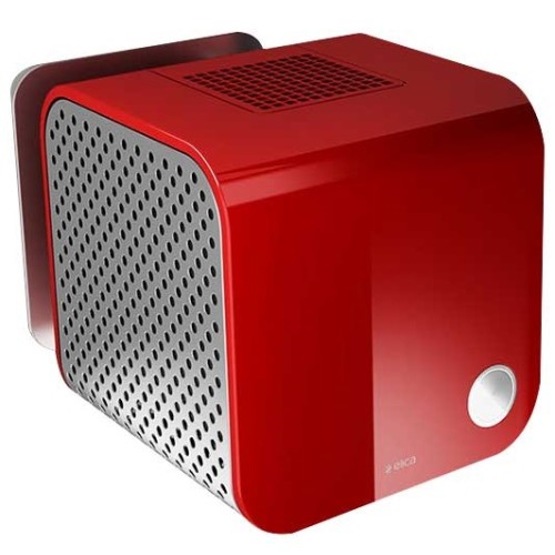 Вытяжка Elica 35CC DYNAMIQUE RED/F/35 в Краснодаре